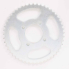 PBR Stahl-Kettenrad 810, -428, 52 Zähne