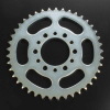 PBR Stahl-Kettenrad für Suzuki 41Z Kr-812-41Z-525