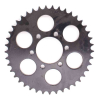 PBR Stahl-Kettenrad für Suzuki 43Z Kr-812-43Z-525