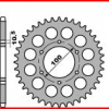 PBR Stahl-Kettenrad -630  38 Zähne