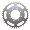 PBR Stahl Kettenrad 819, -520, 43 Zähne