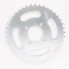 PBR Stahl-Kettenrad für Yamaha 43Z Kr-832-43Z-420