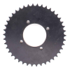 PBR Stahl-Kettenrad für Yamaha 37Z Kr-838-37Z-428