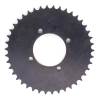 PBR Stahl-Kettenrad für Yamaha 42Z Kr-838-42Z-428