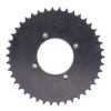 PBR Stahl-Kettenrad für Yamaha 43Z Kr-838-43Z-428