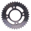 PBR Stahl-Kettenrad für Yamaha 37Z Kr-854-37Z-530