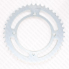 PBR Stahl-Kettenrad XT600  38Z   Kr-857-38Z-520