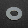 Kawasaki WASHER,NYLONE,5.3X11.