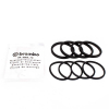 KTM Reparatursatz Bremszange Dichtring  (original)