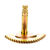 Geiwiz Kickstarterwelle 72mm / 24mm