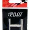 Pilot 3D Buchstaben Typ-2 (26 mm)