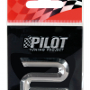 Pilot 3D Buchstaben Typ-2 (26 mm)