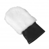 Lampa Waschhandschuh aus Polyester