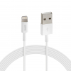Lampa Kabel USB > Lightning, 1M Weiß