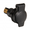 Lampa Modell DIN-Stromanschluss, Einbaumontage, 12/24V