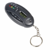 Lampa Basic 4 in 1, Multifunktions-Mikroethylometer (Alkoholtester) ohne Batterien