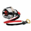 Lampa LED-Kontrollleuchte rot