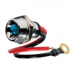 Lampa LED-Kontrollleuchte blau