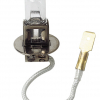 Lampa H3 Halogenlampe  12V. 55W PK22S