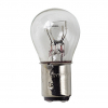 Lampa Lampe 2 Glühfäden 21/5W BAY15d 2 St.