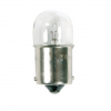 Lampa sphärische Lampe 12V 5W BA15S