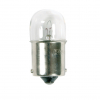Lampa sphärische Lampe R10W 12V. 10W BA15S, BOX