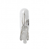 Lampa 10-tlg. Glassockellampen T5 12V. 2W, BOX