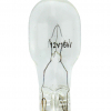 Lampa WEDGE BASE BULBS 16W \"W16W\" Klar
