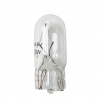Lampa T10 Glassockellampen 3W W2,1x9,5d - 2 pcs  - D/Blister