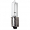 Lampa BAY 9S Halogenlampe 21W Klar