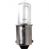 Lampa Halogenlampen BAX 9S 6W