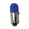 Lampa Blaue MICRO-LAMPE BA9S 4W, 2 Stk