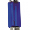 Lampa Blaue C5W SV8,5-8 5W 35MM., 2 Stk