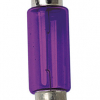 Lampa Violette C5W SV8,5-8 5W 35MM., 2 Stk