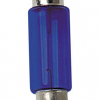 Lampa Blaue C10W SV8,5-8 10W 35MM., 2 Stk