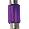 Lampa Violette S5W 8,5-8 10W 31MM., 2 Stk