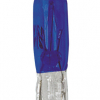 Lampa Blaue T5 W2X4.6D 1,2W, 2 Stk