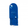 Pilot Glassockellampen \"Blau-DYED\"5W T10