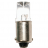 Pilot BA9S LED BULB Weiß