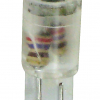 Pilot \"HYPER-MICRO-LED\" Lampen T5 1SMD (2CHIPS), Weiß