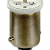 Pilot \"HYPER-MICRO-LED\" Lampen BA9S 2SMD(4CHIPS) Weiß