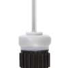 Lampa Schrauberzieher für Schrauben mit Schlitzkopf 0,6X3X75MM