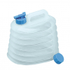 Lampa Tanky, Faltbarer Kanister mit Hahn