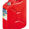 Lampa 20 LT. Metallkanister, rot