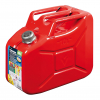 Lampa 10 LT. Metallkanister, rot