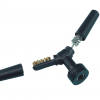 Lampa Batterieklemmenreiniger 3 in 1