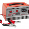 Lampa Pro-Charger , Batterieladegerät 6/12V - 9/6,5A