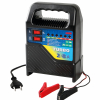 Lampa Turbo 2/8 A, Batterieladegerät 6/12V