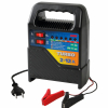 Lampa Turbo 2/12 A, Batterieladegerät 6/12V