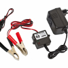 Lampa Uni Trainer, automatischer Lader für Batterien 12V - 300 mA
